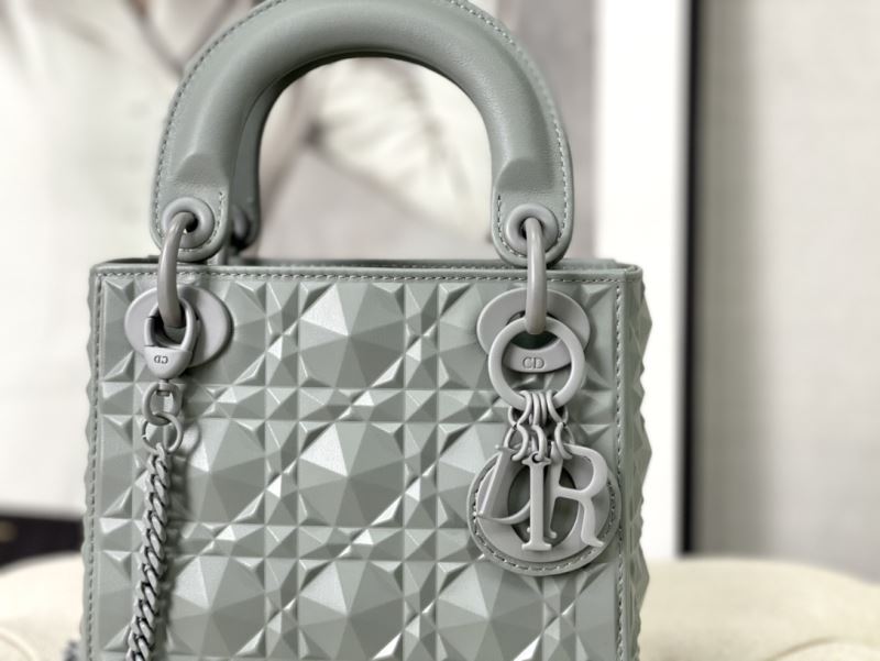 Christian Dior My Lady Bags